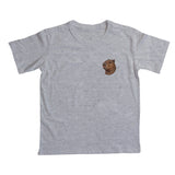 Camiseta Infantil CAPI