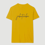 Camiseta Jabuticaba