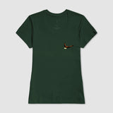 Camiseta Águia