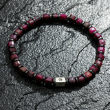 Pulseira Rubi (4mm)