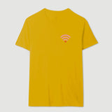 Camiseta Roteando Amor