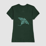 Camiseta Raya
