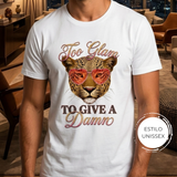 Camisetas Glamorous | Algodão Peruano |