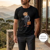 Camiseta Business