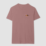 Camiseta Ratazana