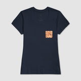 Camiseta Monstera