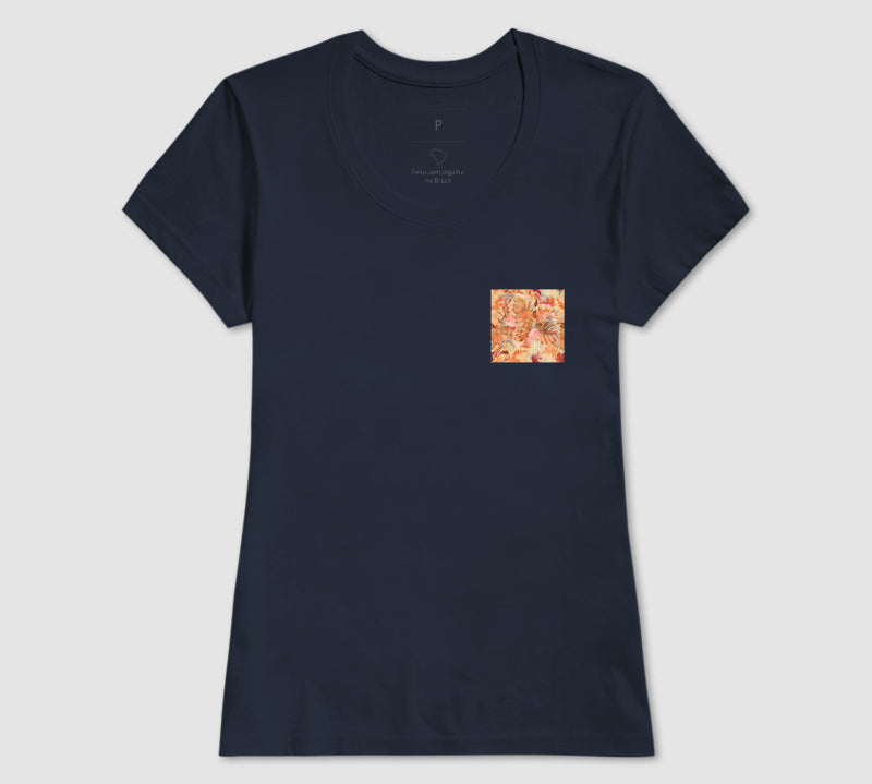 Camiseta Monstera