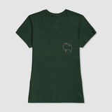 Camiseta Lulu Single Line