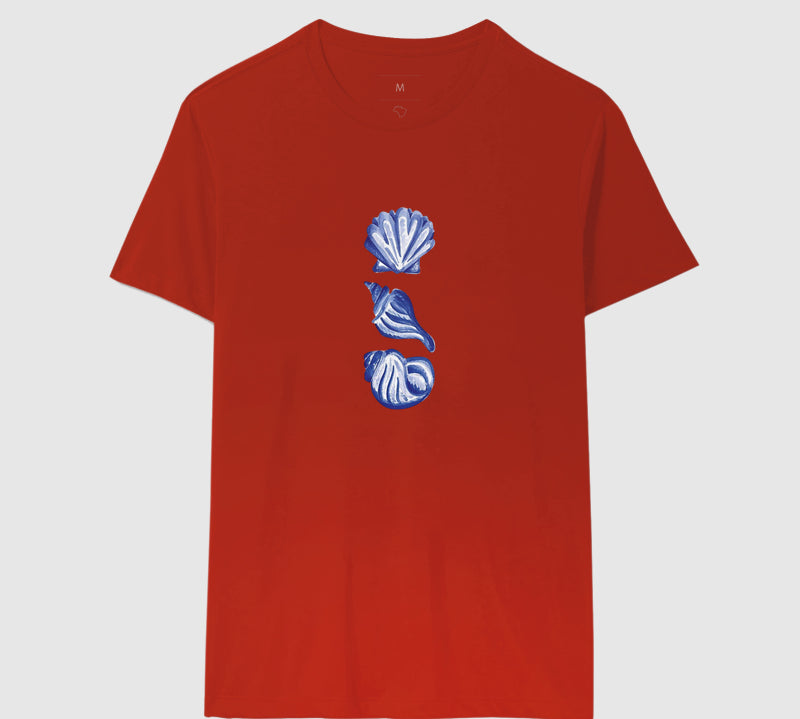 Camiseta sHell Yeah!