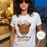 Camisetas Glamorous | Algodão Peruano |