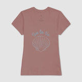 Camiseta Sea La Vie