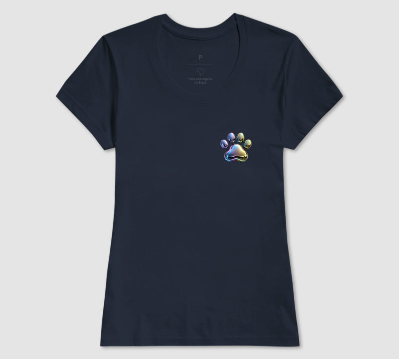 Camiseta Patalizada