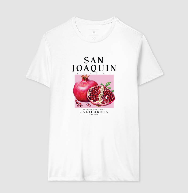 Camiseta Romã