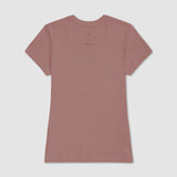 Camiseta Básica Lisa Branca