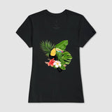 Camiseta Tucano na Selva