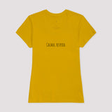 Camiseta Tenha Calma