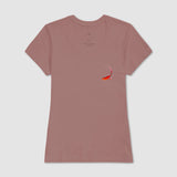 Camiseta Red Fish
