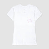 Camiseta Lulu Single Line