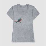 Camiseta Paralelo