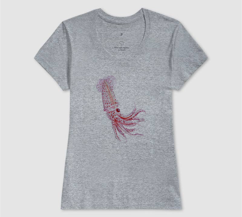 Camiseta Squid Game