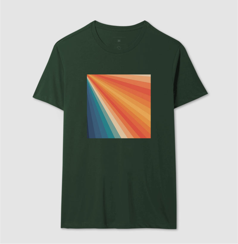 Camiseta Rainbow