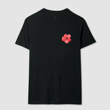 Camiseta Red Flower