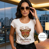 Camisetas Glamorous | Algodão Peruano |