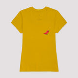 Camiseta Just Chillin'