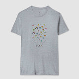 Camiseta Cumbuco