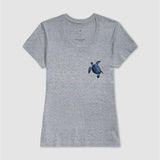 Camiseta Mar Sereno