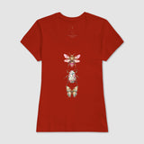Camiseta Bugs