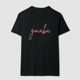 Camiseta Goiaba
