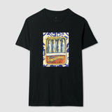 Camiseta Sardines à L'Huile