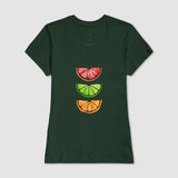 Camiseta Citrus