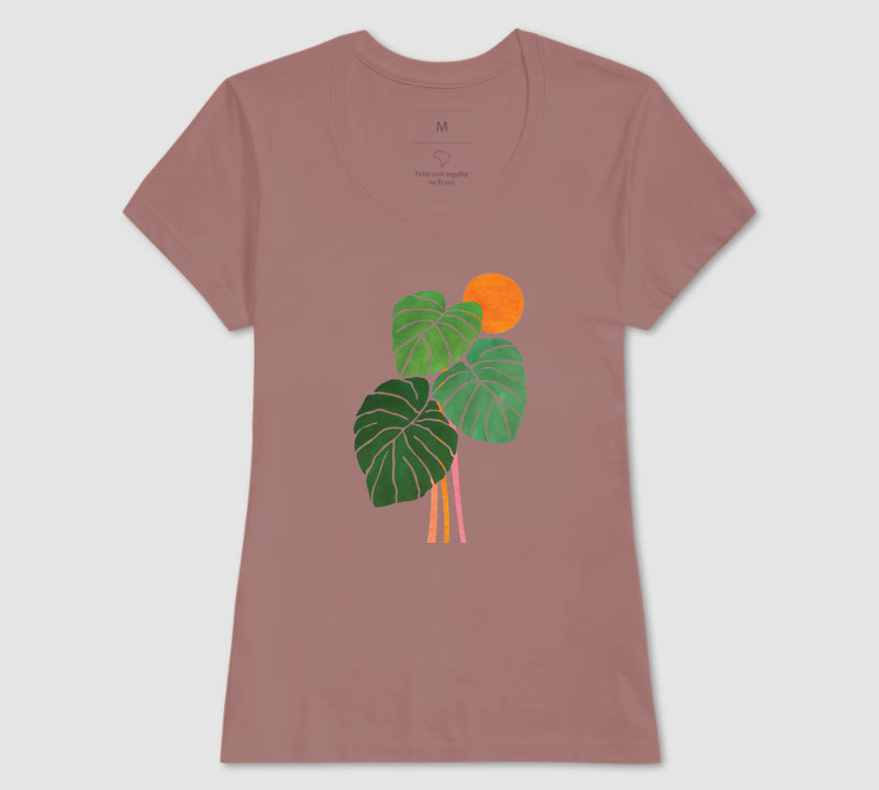 Camiseta Tropicália