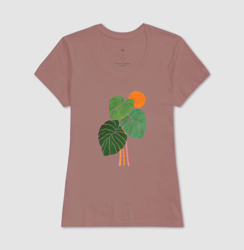Camiseta Tropicália