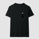 Camiseta Gatinho Pantera Negra
