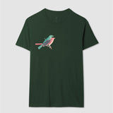 Camiseta Paralelo