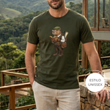 Camiseta Capítulo