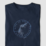 Camiseta Weekend