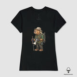 Camiseta Fotografia