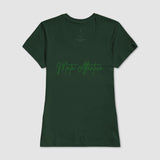 Camiseta Mata Atlântica
