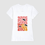 Camiseta Jardim Solar