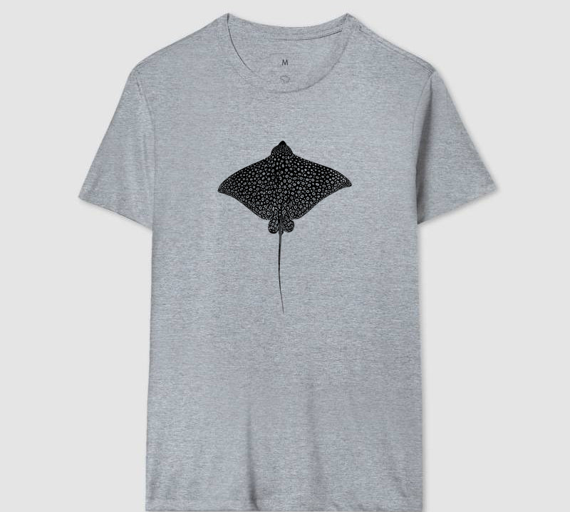 Camiseta Arraia