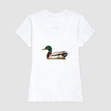 Camiseta Go Pato