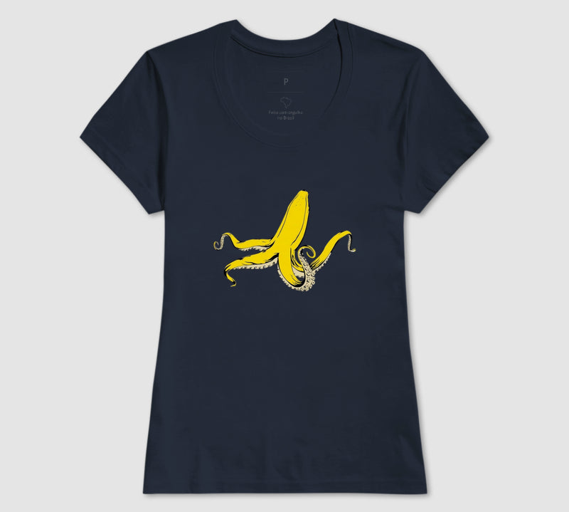 Camiseta Octonana