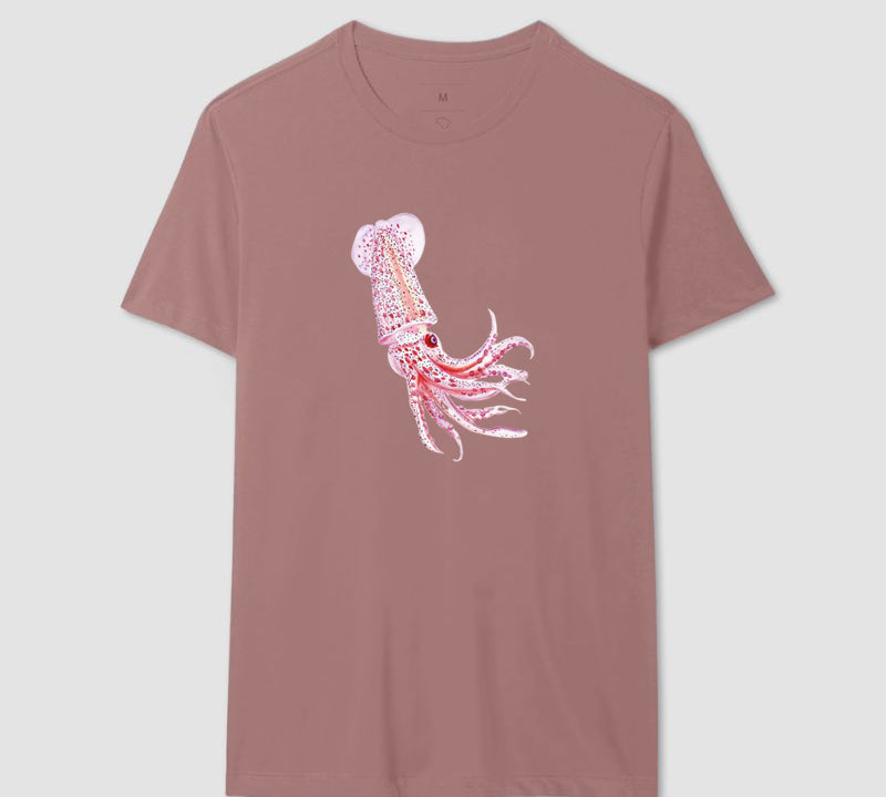 Camiseta Squid Game