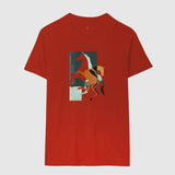 Camiseta Horse Power