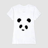 Camiseta Pandinha