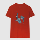Camiseta Baleias Harmony